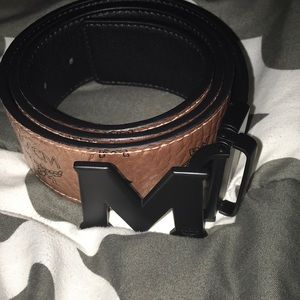 Mcm belt